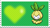 Shiny Petilil