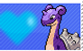 Shiny Lapras