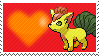 Avalon The Vulpix