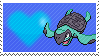 Shiny Tirtouga