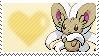 Shiny Cinccino