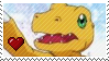 Agumon