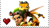 Jak and Daxter