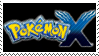 Pokemon X