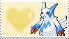 Shiny Zangoose