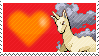 Shiny Rapidash