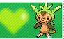 Chespin