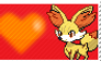 Fennekin