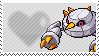 Shiny Metang