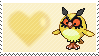 Shiny Hoothoot