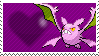 Shiny Crobat by Marlenesstamps