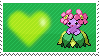 Shiny Bellossom