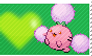 Shiny Jumpluff