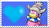 Shiny Slowking