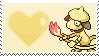 Shiny Smeargle