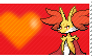 655 - Delphox