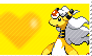 Mega Ampharos