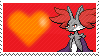 Shiny Delphox