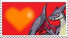 Shiny Mega Charizard Y