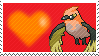 Shiny Fletchinder