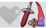 Shiny Honedge