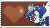 Shiny Tyrantrum