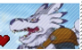 Weregarurumon v.2