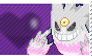 Shiny Mega Gengar