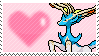 Shiny Xerneas