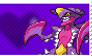 Shiny Mega Garchomp