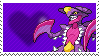 Shiny Mega Garchomp