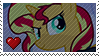 Sunset Shimmer by Marlenesstamps