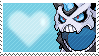 Mega Glalie