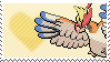 Mega Pidgeot