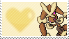 Mega Lopunny by Marlenesstamps