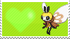 743 - Ribombee