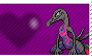 758 - Salazzle