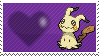 778 - Mimikyu