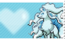 38 - Alolan Ninetales