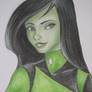 Bebe Shego