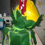 Audrey II PUPPET