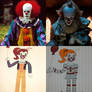 IT (MixToons Style by Taurean Smith-Partee)