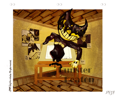 BATIM CONTEST watermarked by AngryFather