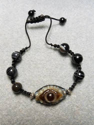 Eye of Shamballa Bracelet