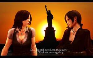 Helena and Ada Post RE6