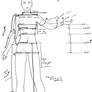 My Body Measurement Chart