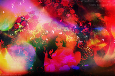 Lana Del Rey Sticker by prismapansy on DeviantArt