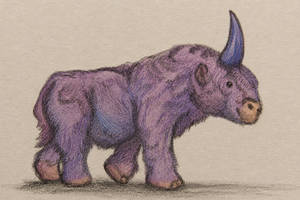 Elasmotherium