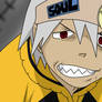 Soul Eater Evans