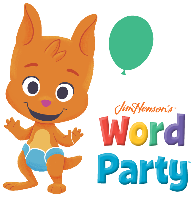 Kip from Word Party by agostinaisthebest on DeviantArt
